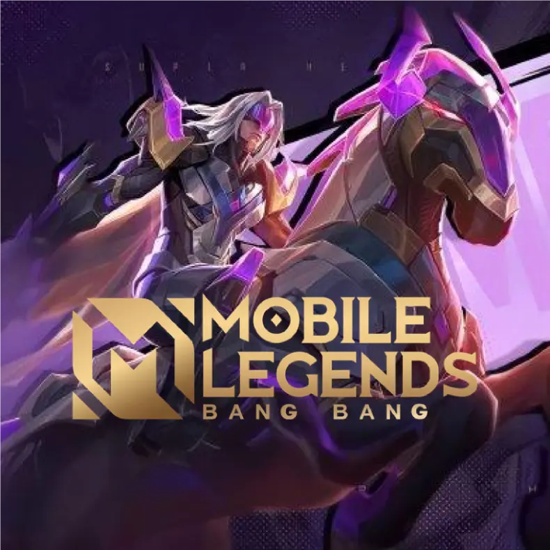Games Mobile Legends